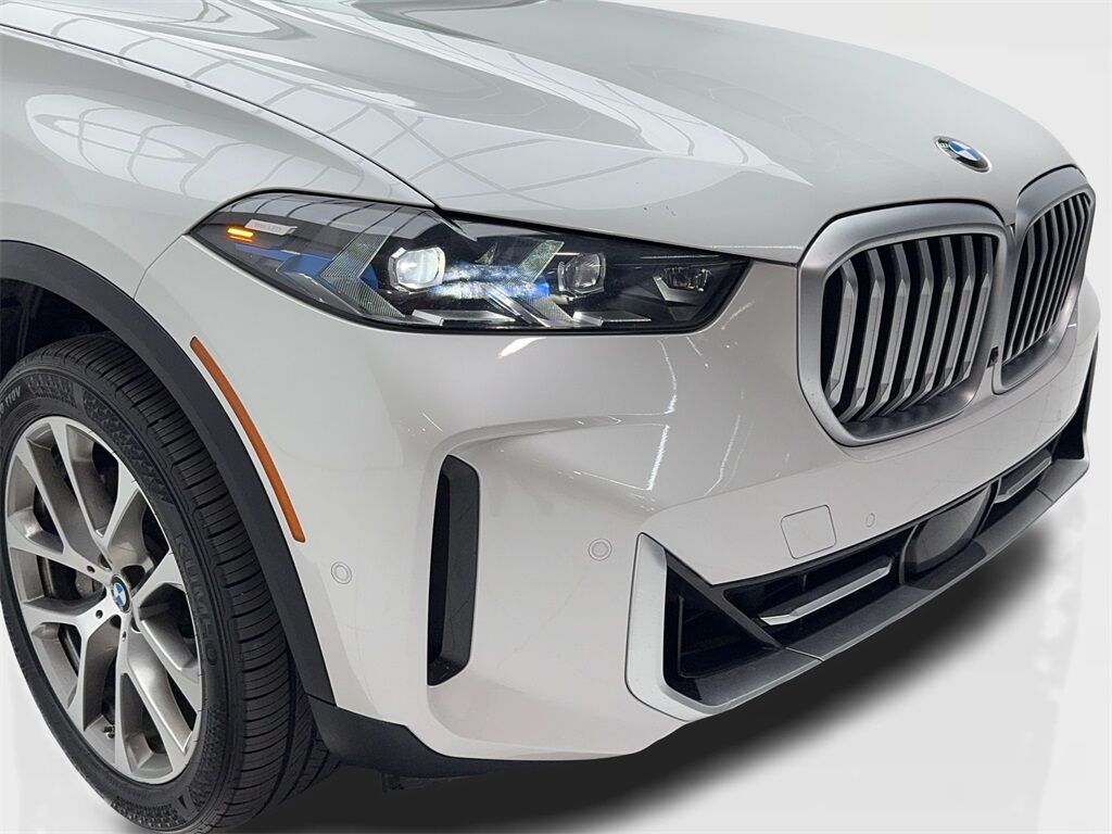 2024 BMW X5 sDrive40i X LINE,NAV,CAM,PANO,HTD STS,HEADS UP Plano TX