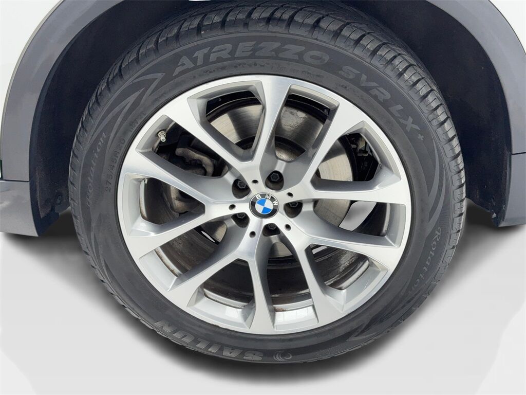 2024 BMW X5 sDrive40i X LINE,NAV,CAM,PANO,HTD STS,HEADS UP Plano TX