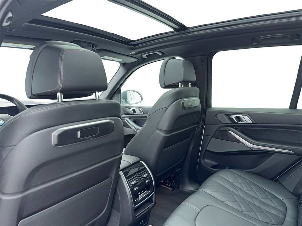 2024 BMW X5 sDrive40i X LINE,NAV,CAM,PANO,HTD STS,HEADS UP Plano TX