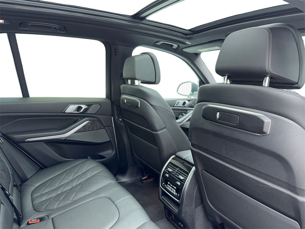 2024 BMW X5 sDrive40i X LINE,NAV,CAM,PANO,HTD STS,HEADS UP Plano TX