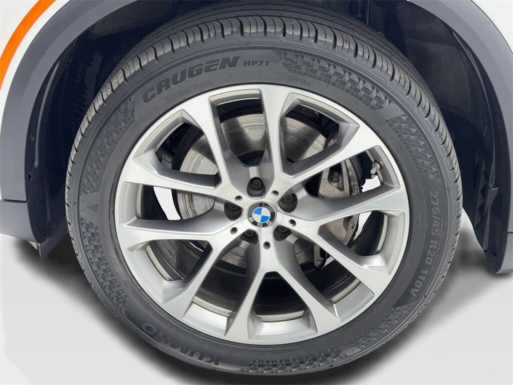 2024 BMW X5 sDrive40i X LINE,NAV,CAM,PANO,HTD STS,HEADS UP Plano TX