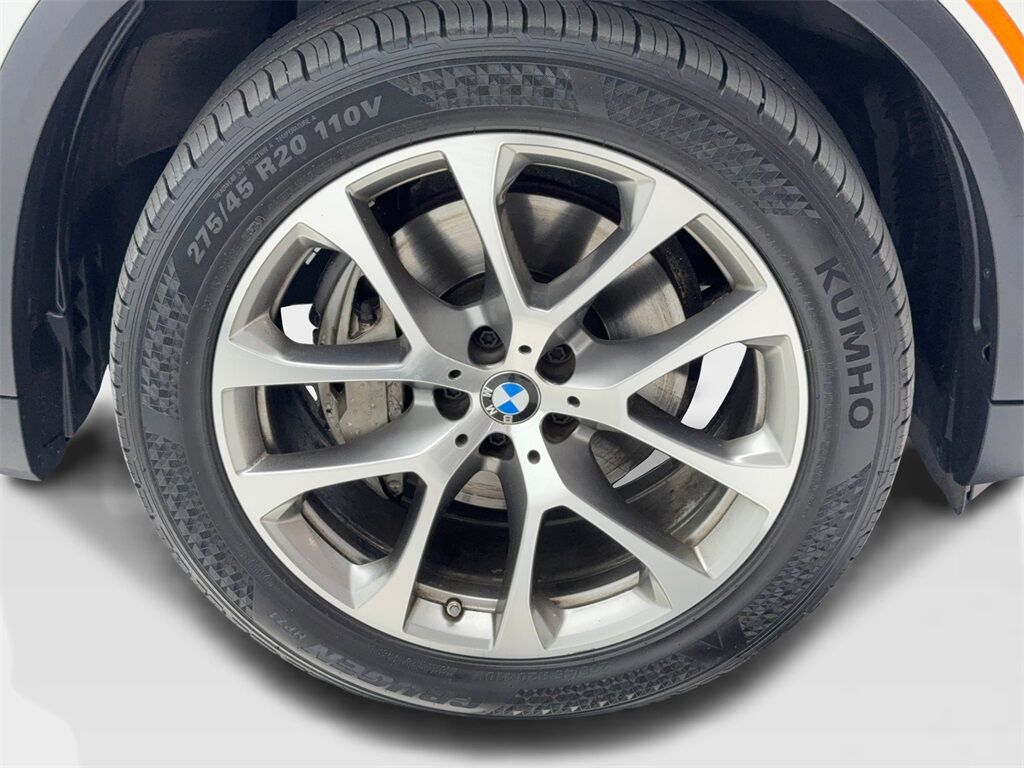 2024 BMW X5 sDrive40i X LINE,NAV,CAM,PANO,HTD STS,HEADS UP Plano TX