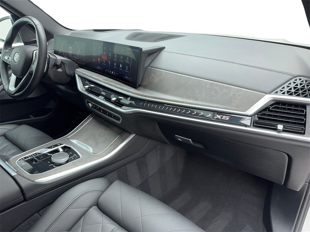 2024 BMW X5 sDrive40i X LINE,NAV,CAM,PANO,HTD STS,HEADS UP Plano TX