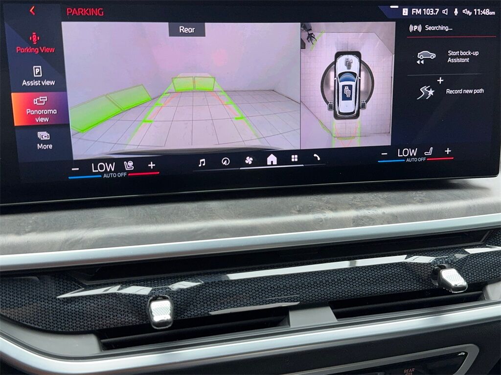 2024 BMW X5 sDrive40i X LINE,NAV,CAM,PANO,HTD STS,HEADS UP Plano TX