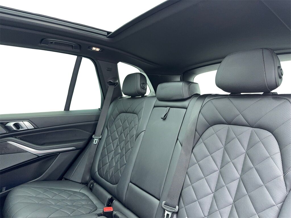 2024 BMW X5 sDrive40i X LINE,NAV,CAM,PANO,HTD STS,HEADS UP Plano TX