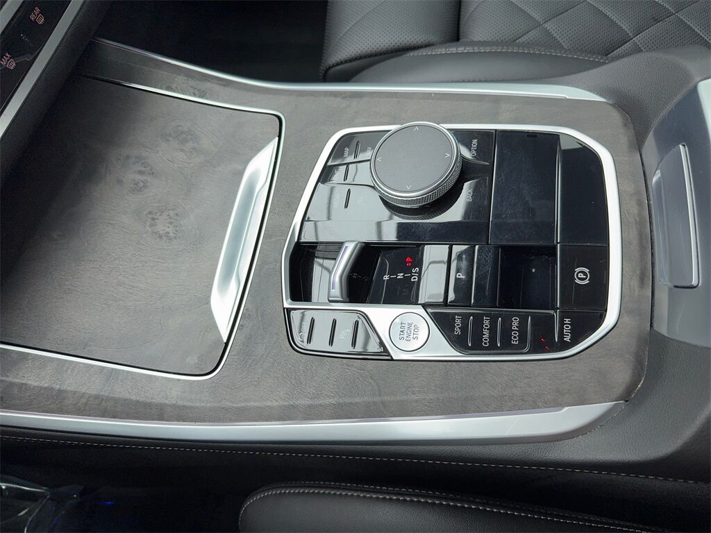 2024 BMW X5 sDrive40i X LINE,NAV,CAM,PANO,HTD STS,HEADS UP Plano TX