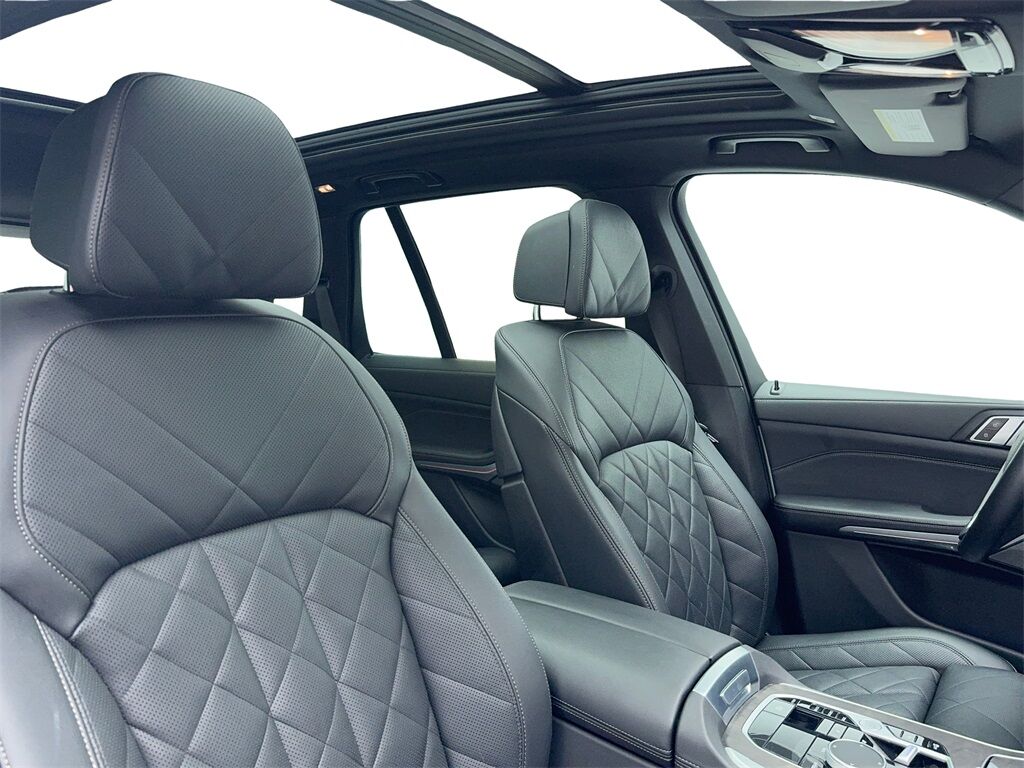 2024 BMW X5 sDrive40i X LINE,NAV,CAM,PANO,HTD STS,HEADS UP Plano TX
