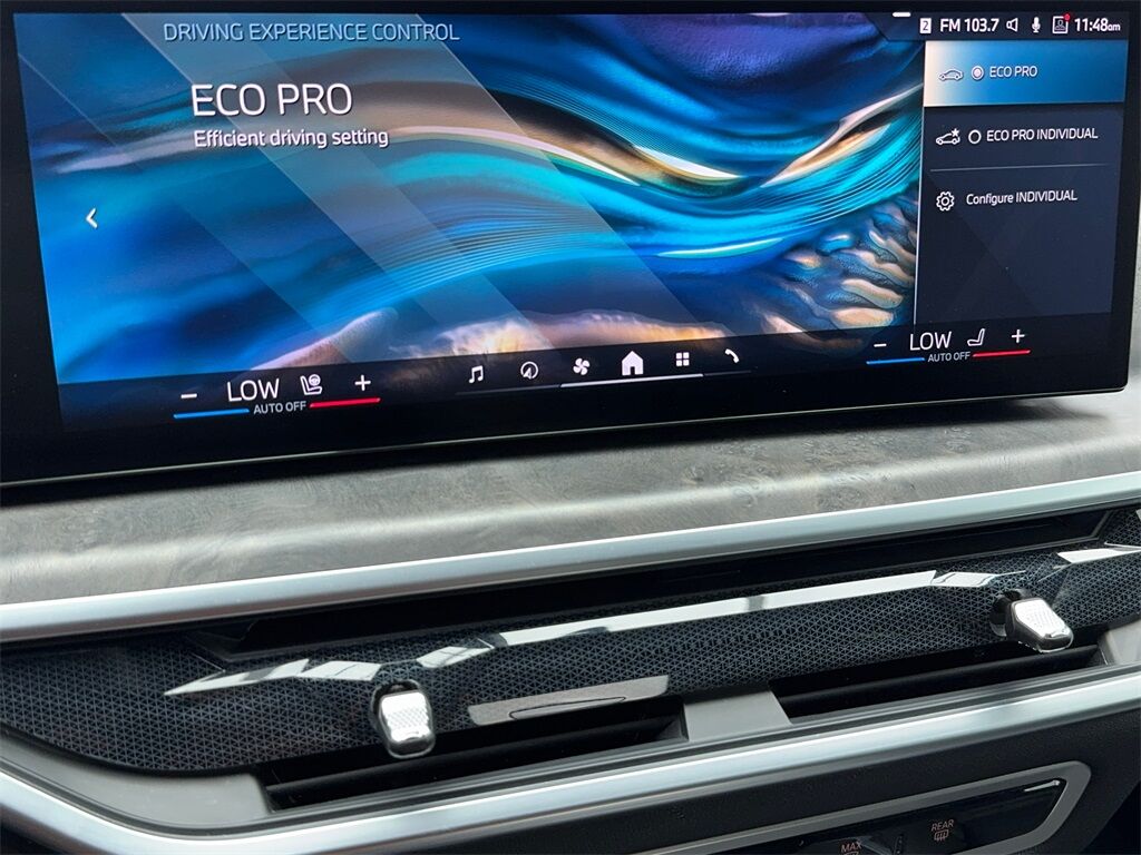 2024 BMW X5 sDrive40i X LINE,NAV,CAM,PANO,HTD STS,HEADS UP Plano TX