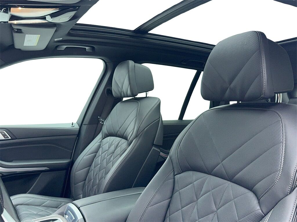 2024 BMW X5 sDrive40i X LINE,NAV,CAM,PANO,HTD STS,HEADS UP Plano TX
