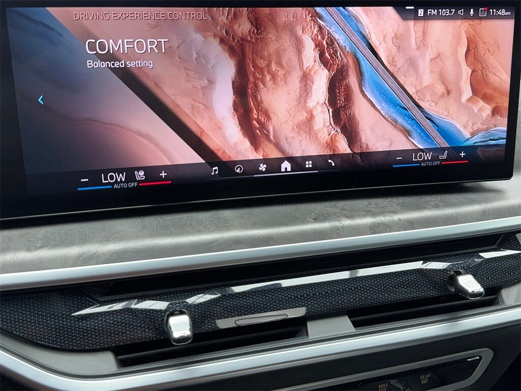 2024 BMW X5 sDrive40i X LINE,NAV,CAM,PANO,HTD STS,HEADS UP Plano TX