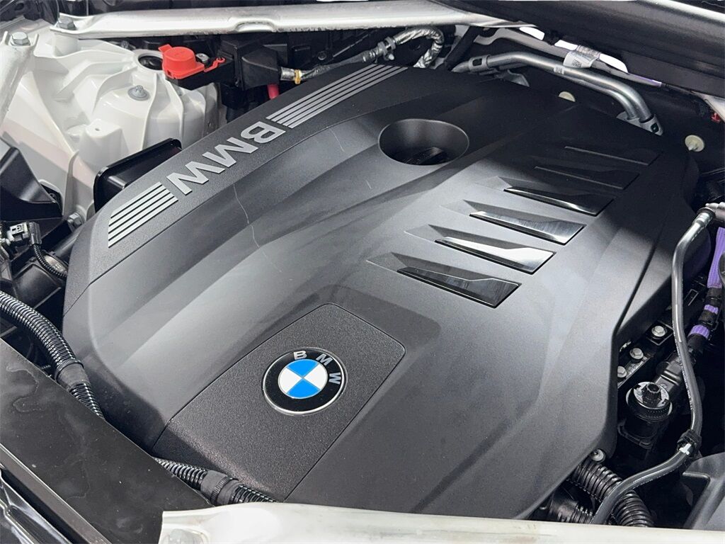 2024 BMW X5 sDrive40i X LINE,NAV,CAM,PANO,HTD STS,HEADS UP Plano TX