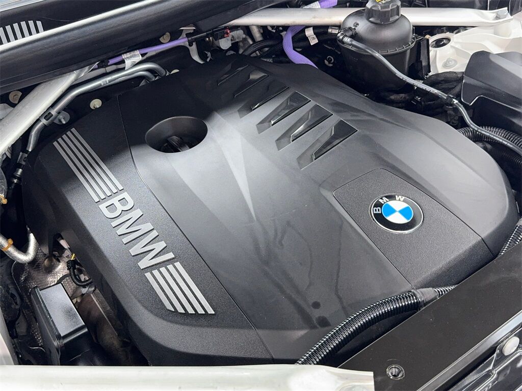 2024 BMW X5 sDrive40i X LINE,NAV,CAM,PANO,HTD STS,HEADS UP Plano TX