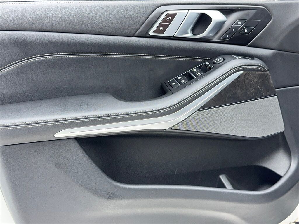 2024 BMW X5 sDrive40i X LINE,NAV,CAM,PANO,HTD STS,HEADS UP Plano TX