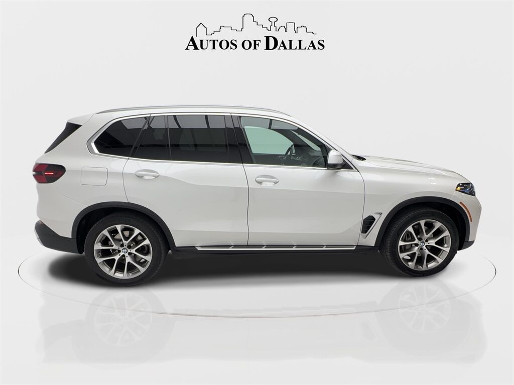 2024 BMW X5 sDrive40i X LINE,NAV,CAM,PANO,HTD STS,HEADS UP Plano TX
