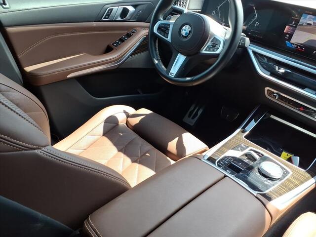 2024 BMW X5 xDrive40i McAllen TX