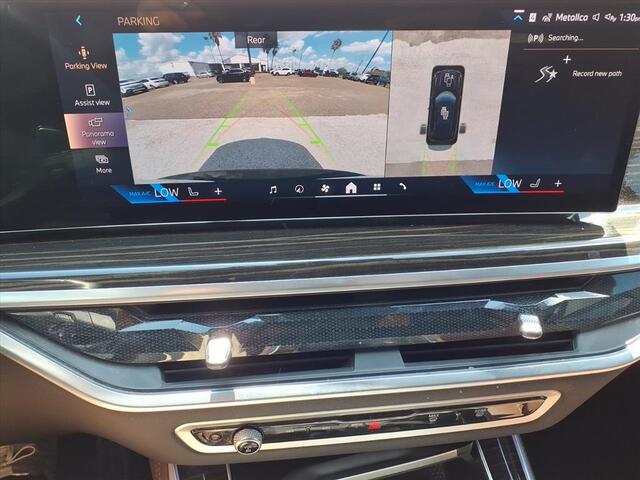 2024 BMW X5 xDrive40i McAllen TX
