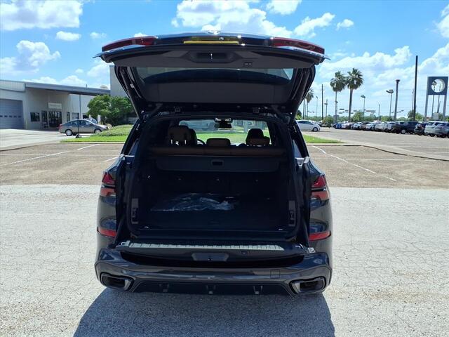 2024 BMW X5 xDrive40i McAllen TX