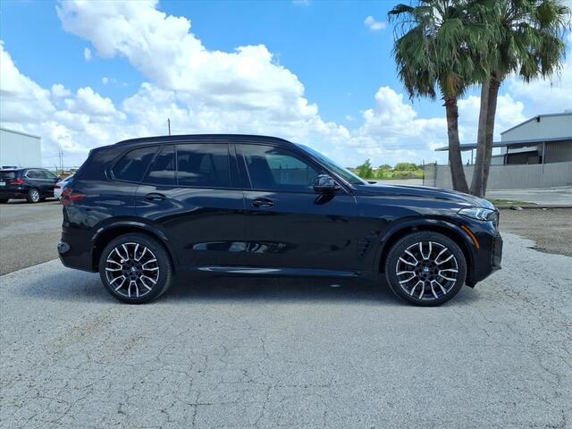 2024 BMW X5 xDrive40i McAllen TX