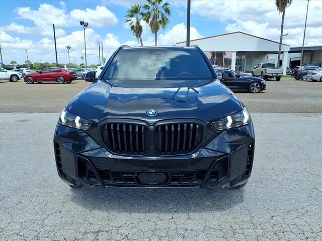 2024 BMW X5 xDrive40i McAllen TX