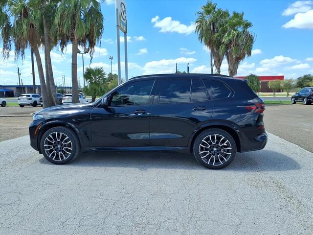 2024 BMW X5 xDrive40i McAllen TX