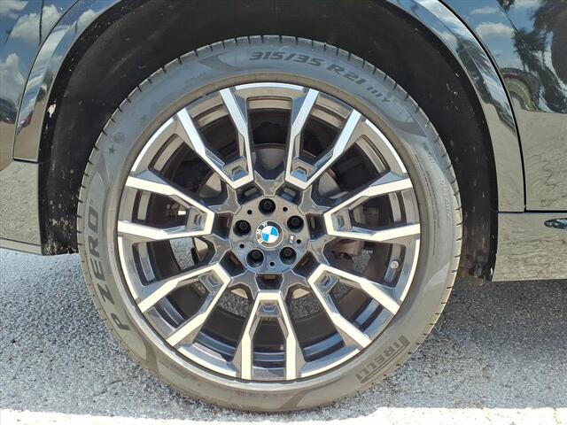 2024 BMW X5 xDrive40i McAllen TX