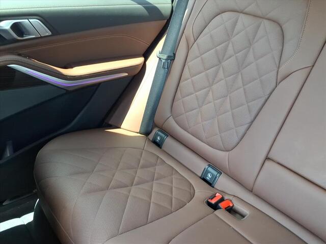 2024 BMW X5 xDrive40i McAllen TX