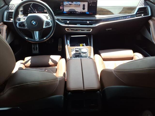 2024 BMW X5 xDrive40i McAllen TX