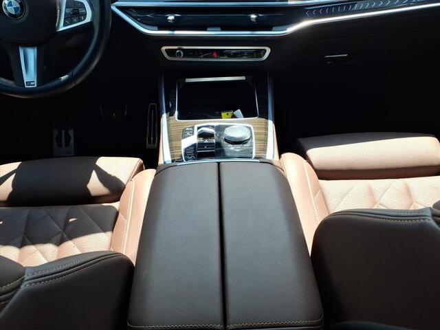 2024 BMW X5 xDrive40i McAllen TX