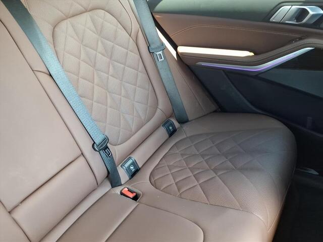 2024 BMW X5 xDrive40i McAllen TX
