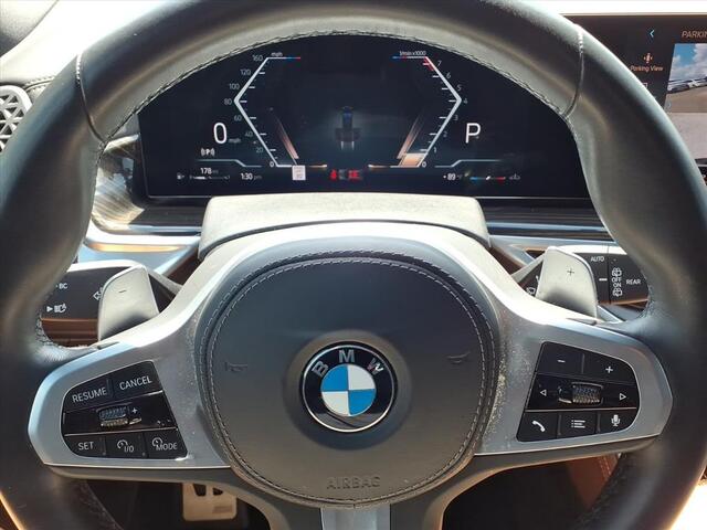 2024 BMW X5 xDrive40i McAllen TX