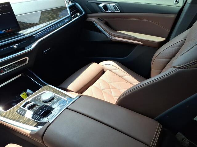 2024 BMW X5 xDrive40i McAllen TX