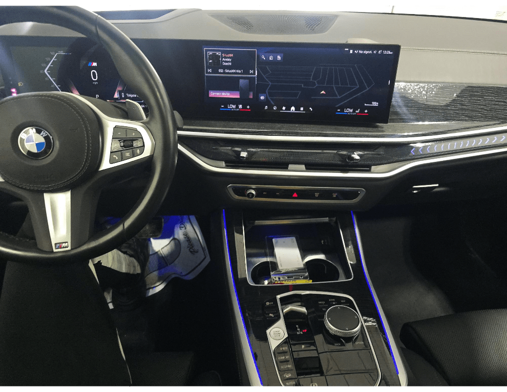 2024 BMW X5 xDrive40i Adaptive Cruise Head-Up Display Portland OR