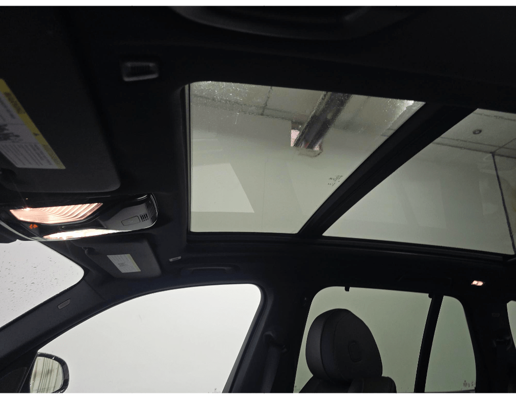 2024 BMW X5 xDrive40i Adaptive Cruise Head-Up Display Portland OR