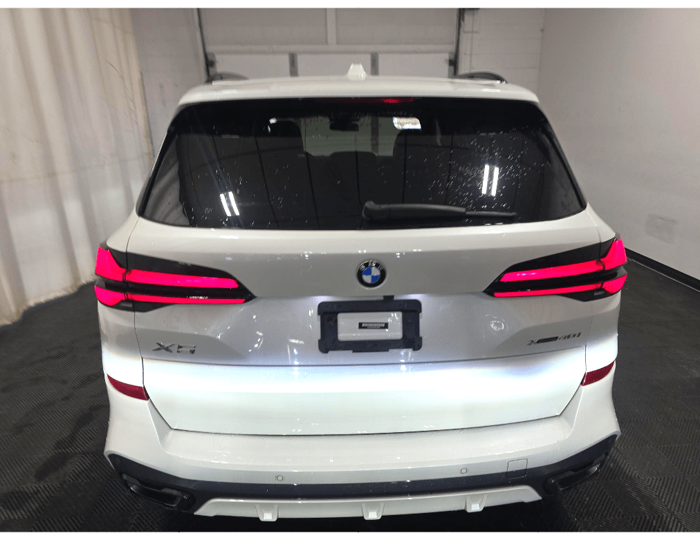2024 BMW X5 xDrive40i Adaptive Cruise Head-Up Display Portland OR