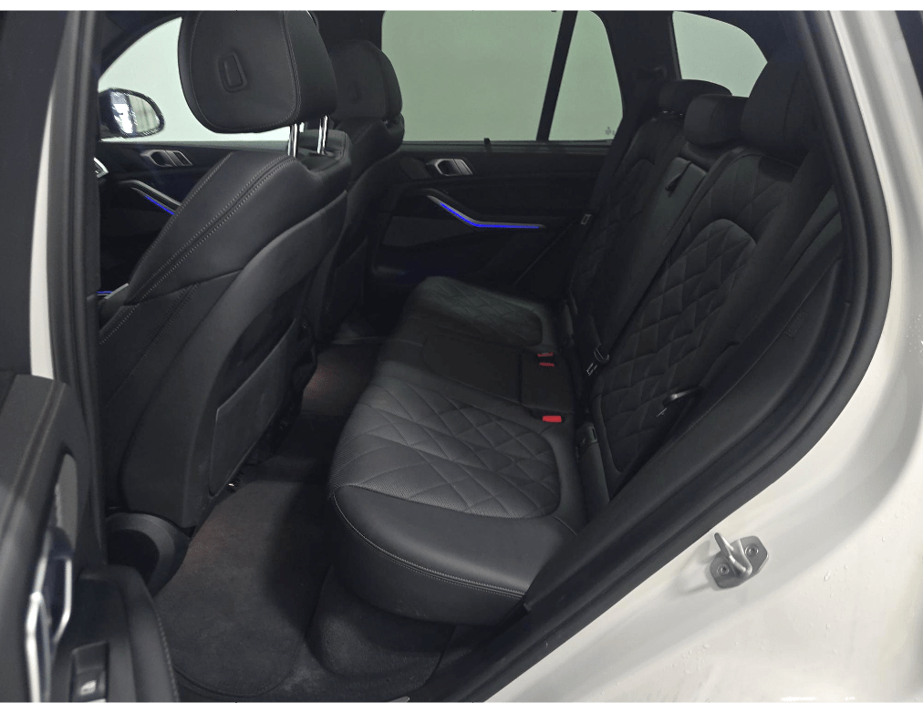 2024 BMW X5 xDrive40i Adaptive Cruise Head-Up Display Portland OR