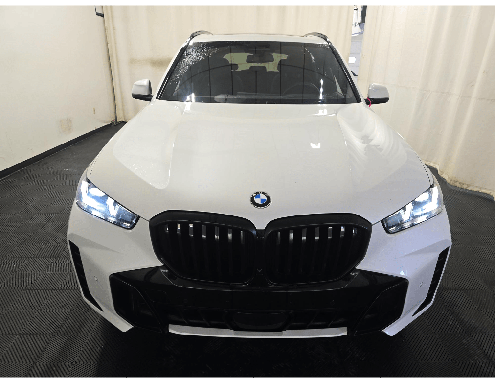 2024 BMW X5 xDrive40i Adaptive Cruise Head-Up Display Portland OR