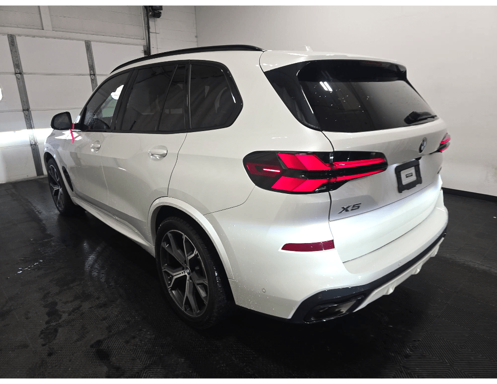 2024 BMW X5 xDrive40i Adaptive Cruise Head-Up Display Portland OR