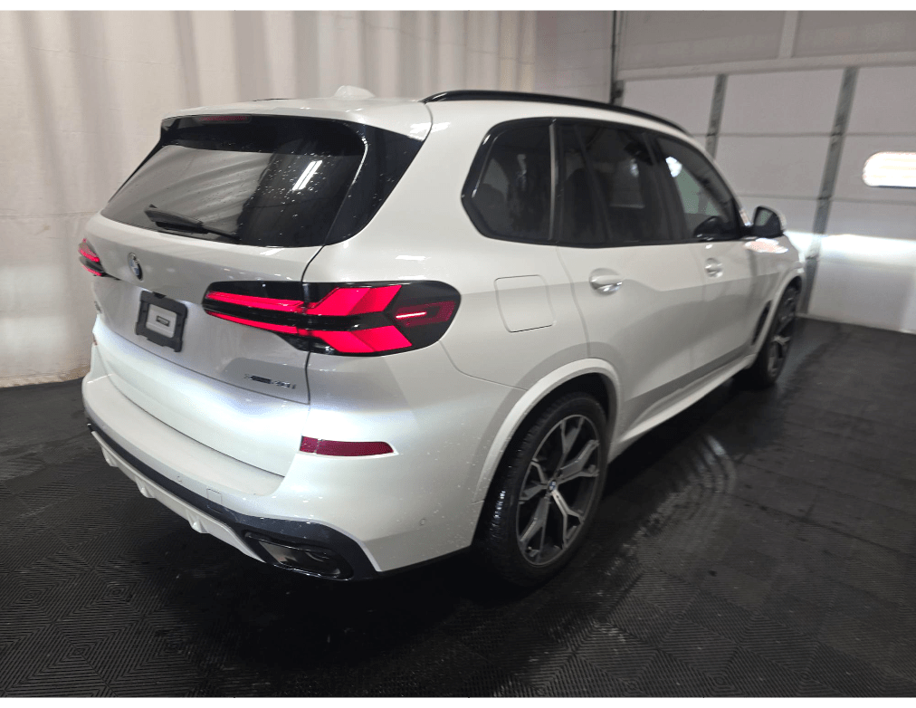 2024 BMW X5 xDrive40i Adaptive Cruise Head-Up Display Portland OR