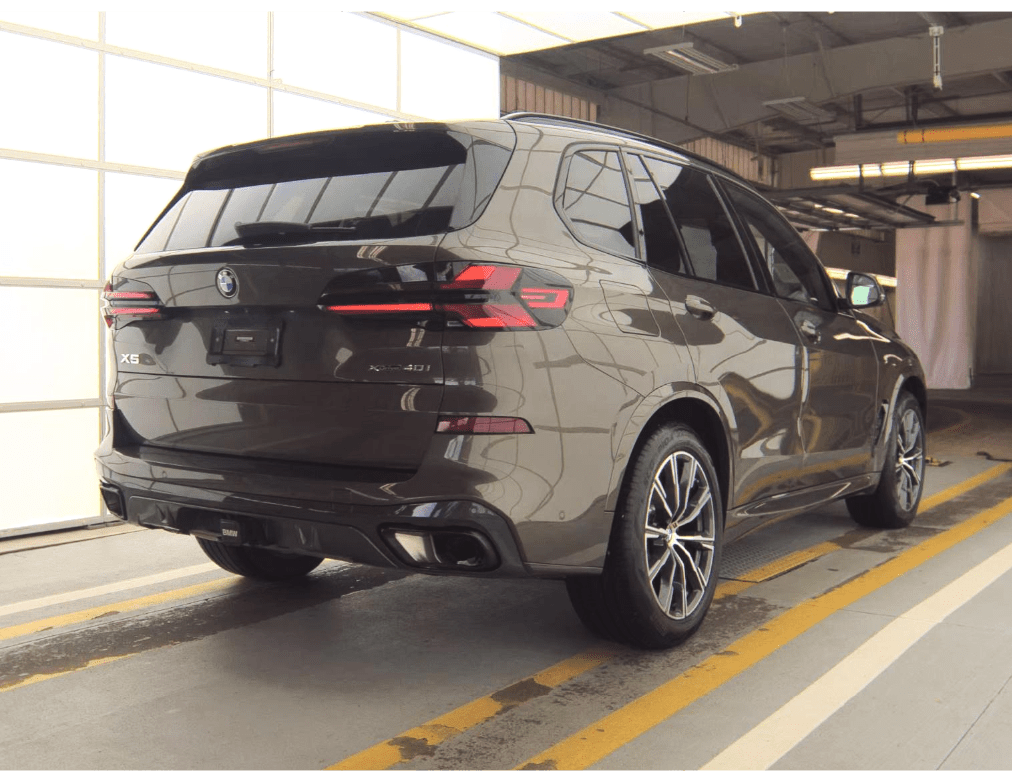 2024 BMW X5 xDrive40i Adaptive Cruise Merino Leather Portland OR