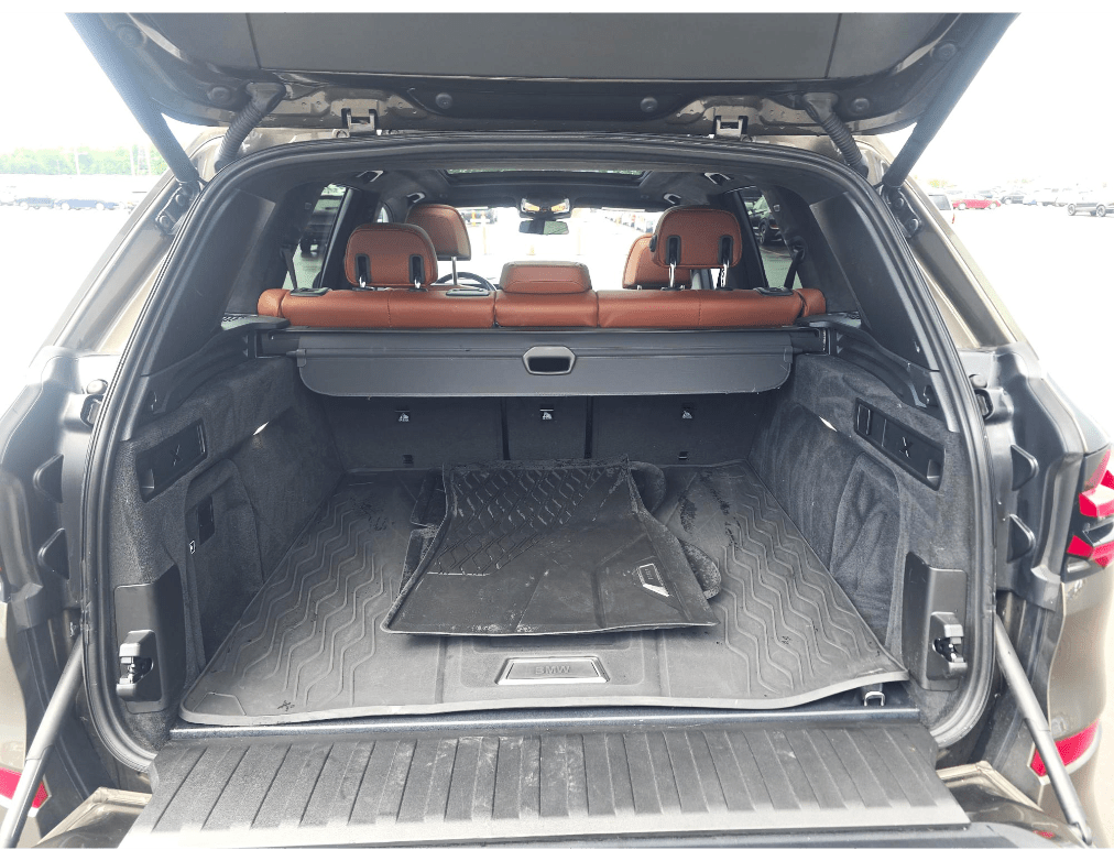 2024 BMW X5 xDrive40i Adaptive Cruise Merino Leather Portland OR