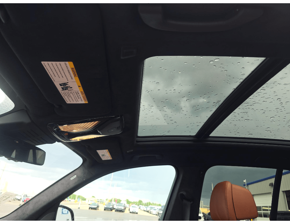 2024 BMW X5 xDrive40i Adaptive Cruise Merino Leather Portland OR