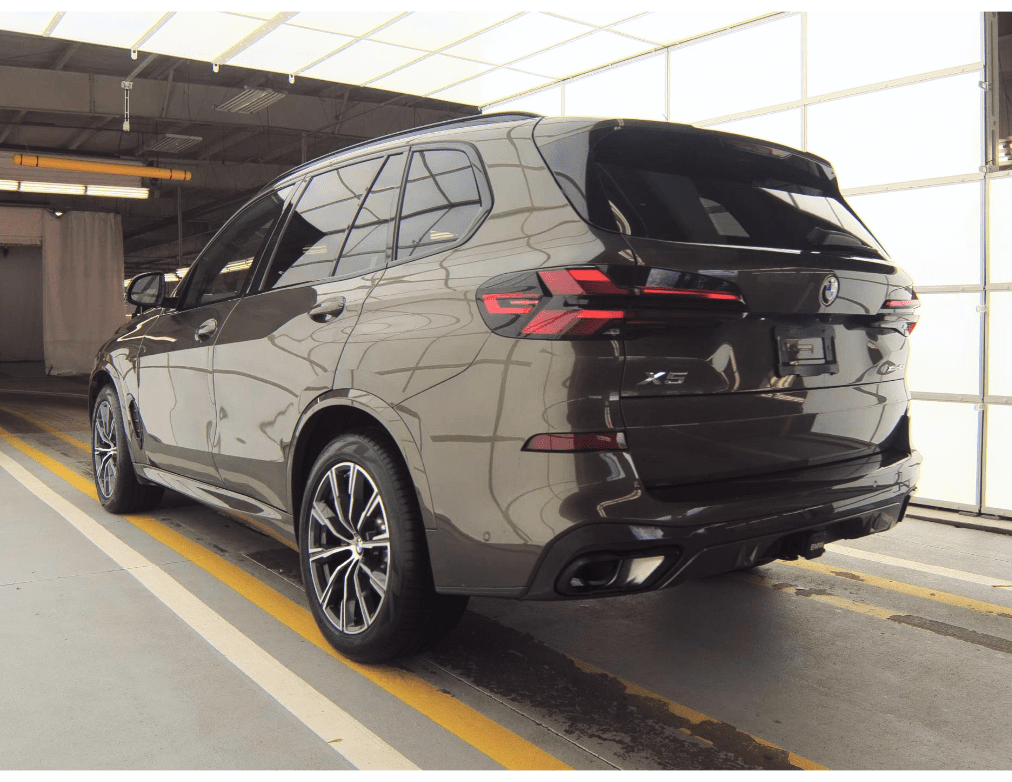 2024 BMW X5 xDrive40i Adaptive Cruise Merino Leather Portland OR