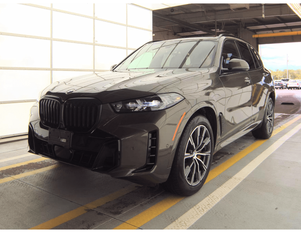 2024 BMW X5 xDrive40i Adaptive Cruise Merino Leather Portland OR