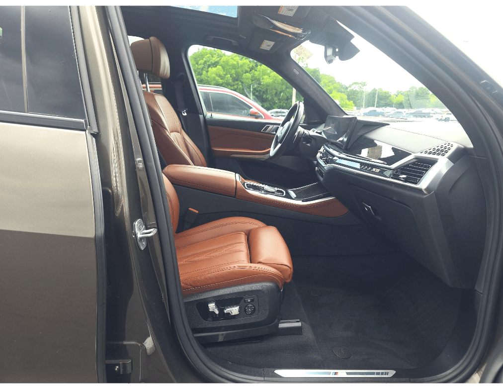2024 BMW X5 xDrive40i Adaptive Cruise Merino Leather Portland OR