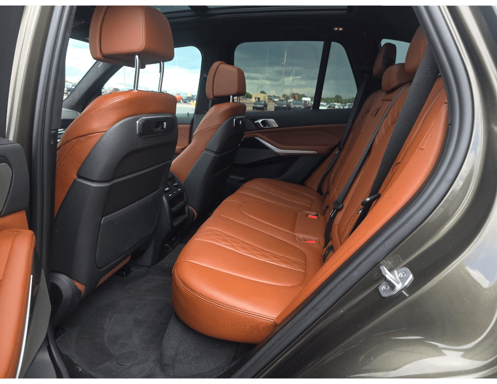 2024 BMW X5 xDrive40i Adaptive Cruise Merino Leather Portland OR