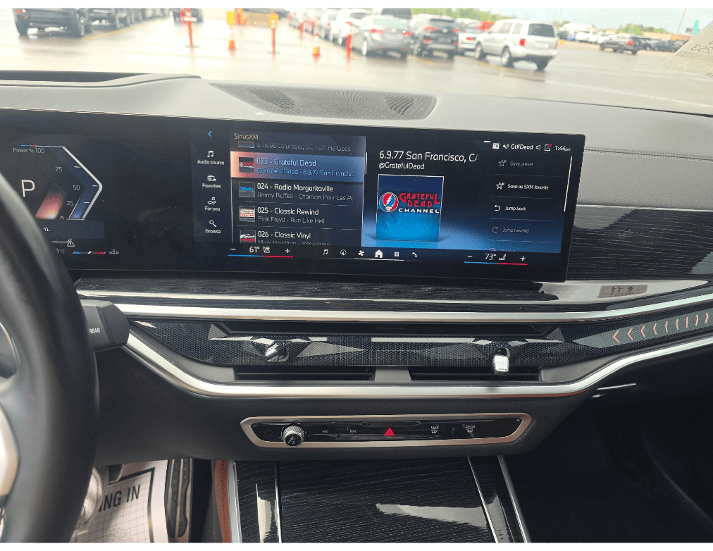 2024 BMW X5 xDrive40i Adaptive Cruise Merino Leather Portland OR