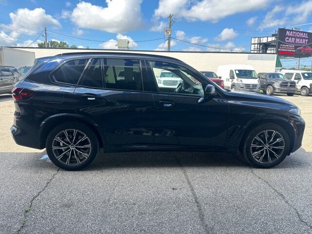 2024 BMW X5 xDrive40i Cleveland OH