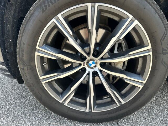 2024 BMW X5 xDrive40i Cleveland OH