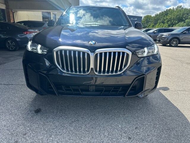 2024 BMW X5 xDrive40i Cleveland OH