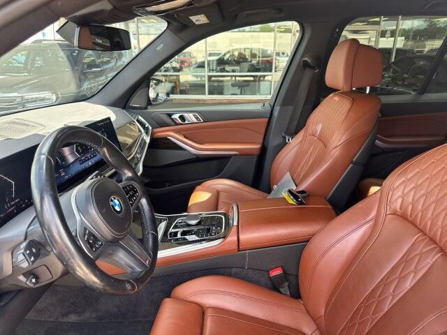 2024 BMW X5 xDrive40i Cleveland OH